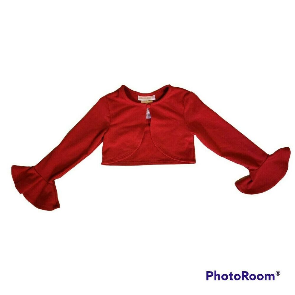 Bonnie Jean Cardigan
